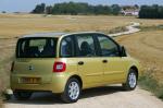 Fiat Multipla 2004 года (WW)